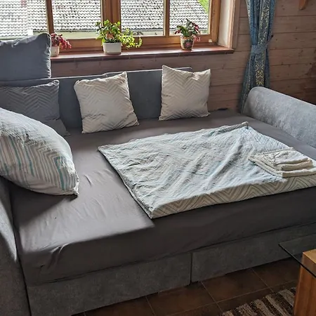 Romantisches Alpenchalet - Mit Sauna Und Kamin - Ruhig Und Zentral Apartment Bad Tölz
