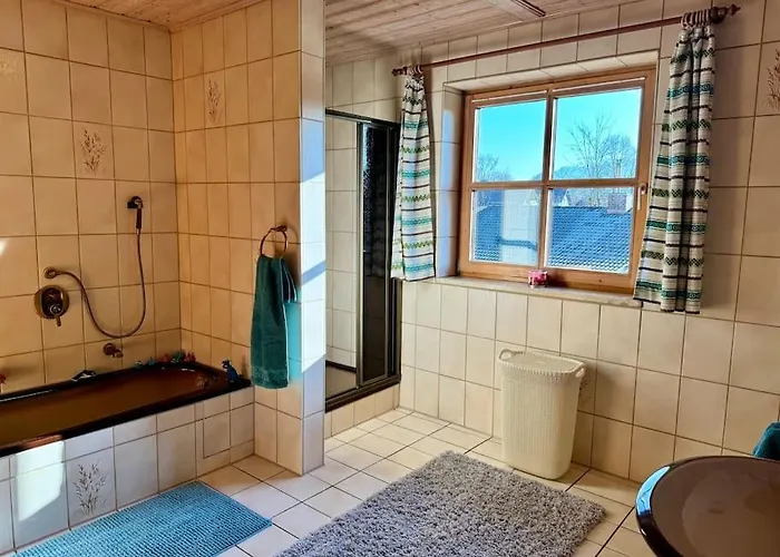 דירה Romantisches Alpenchalet - Mit Sauna Und Kamin - Ruhig Und Zentral