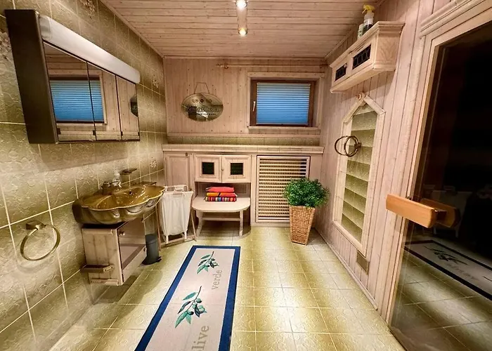 דירה Romantisches Alpenchalet - Mit Sauna Und Kamin - Ruhig Und Zentral *