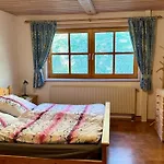 Romantisches Alpenchalet - Mit Sauna Und Kamin - Ruhig Und Zentral Apartman