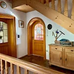 Romantisches Alpenchalet - Mit Sauna Und Kamin - Ruhig Und Zentral Apartman Bad Tölz