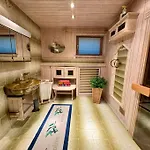 Apartman Romantisches Alpenchalet - Mit Sauna Und Kamin - Ruhig Und Zentral *