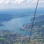 Romantisches Alpenchalet - Mit Sauna Und Kamin - Ruhig Und Zentral Apartman