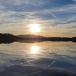 Apartman Romantisches Alpenchalet - Mit Sauna Und Kamin - Ruhig Und Zentral