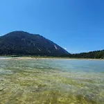 Romantisches Alpenchalet - Mit Sauna Und Kamin - Ruhig Und Zentral * Bad Tölz