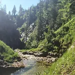 Romantisches Alpenchalet - Mit Sauna Und Kamin - Ruhig Und Zentral Apartman
