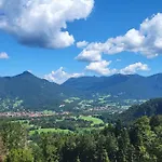 Romantisches Alpenchalet - Mit Sauna Und Kamin - Ruhig Und Zentral Apartman Bad Tölz
