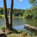 Romantisches Alpenchalet - Mit Sauna Und Kamin - Ruhig Und Zentral Apartman *