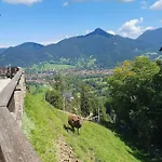 Romantisches Alpenchalet - Mit Sauna Und Kamin - Ruhig Und Zentral Apartman Bad Tölz