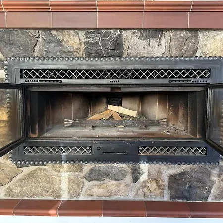 Romantisches Alpenchalet - Mit Sauna Und Kamin - Ruhig Und Zentral Apartment *