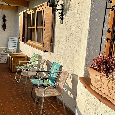 Romantisches Alpenchalet - Mit Sauna Und Kamin - Ruhig Und Zentral Bad Tolz