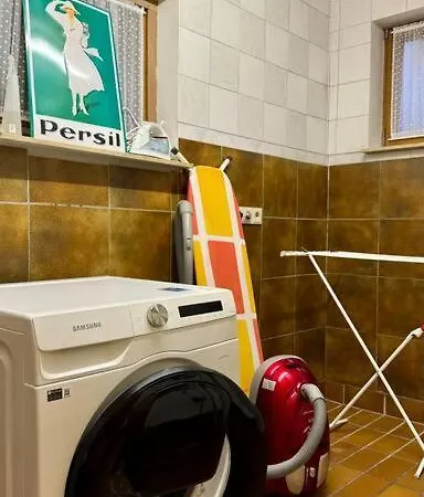 Romantisches Alpenchalet - Mit Sauna Und Kamin - Ruhig Und Zentral Апартаменты Бад-Тольц
