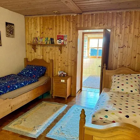 Apartment Romantisches Alpenchalet - Mit Sauna Und Kamin - Ruhig Und Zentral