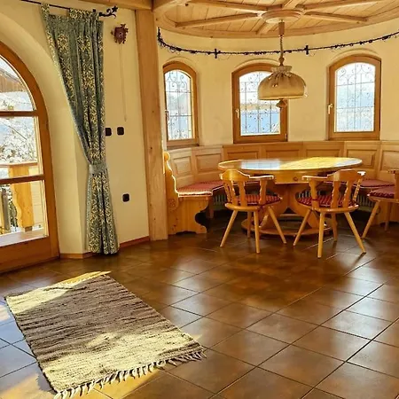 Romantisches Alpenchalet - Mit Sauna Und Kamin - Ruhig Und Zentral Bad Tolz