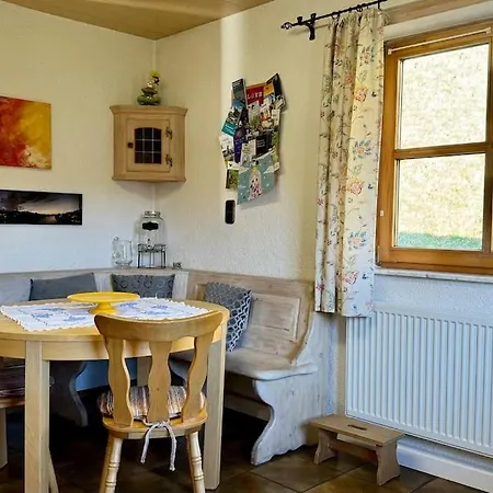 Апартаменты Romantisches Alpenchalet - Mit Sauna Und Kamin - Ruhig Und Zentral *