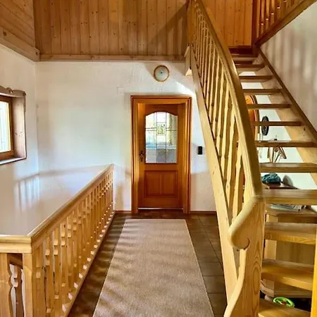 Romantisches Alpenchalet - Mit Sauna Und Kamin - Ruhig Und Zentral Бад-Тольц