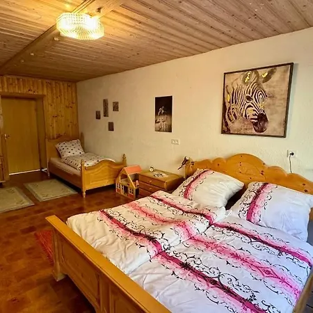 Romantisches Alpenchalet - Mit Sauna Und Kamin - Ruhig Und Zentral Apartment *