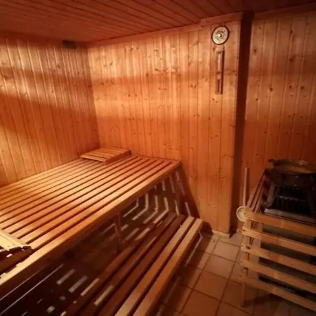 Romantisches Alpenchalet - Mit Sauna Und Kamin - Ruhig Und Zentral * Bad Tolz