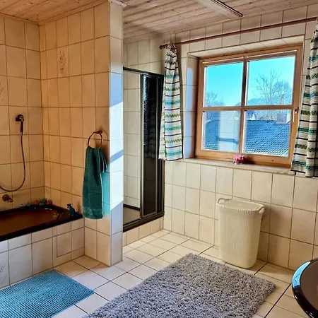 Апартаменты Romantisches Alpenchalet - Mit Sauna Und Kamin - Ruhig Und Zentral