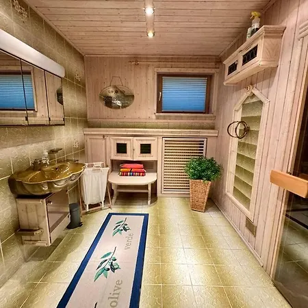 Апартаменты Romantisches Alpenchalet - Mit Sauna Und Kamin - Ruhig Und Zentral *