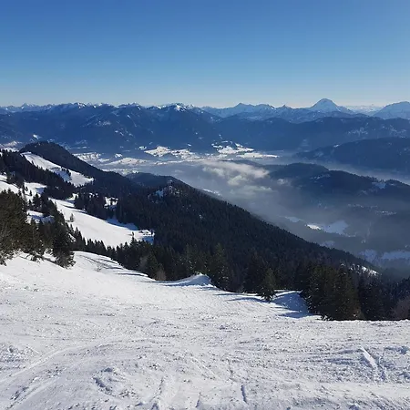 Romantisches Alpenchalet - Mit Sauna Und Kamin - Ruhig Und Zentral *