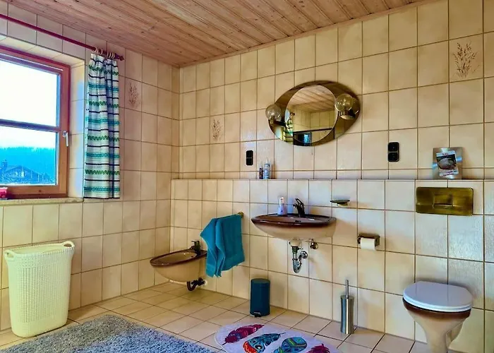 Appartamento Romantisches Alpenchalet - Mit Sauna Und Kamin - Ruhig Und Zentral Bad Tölz