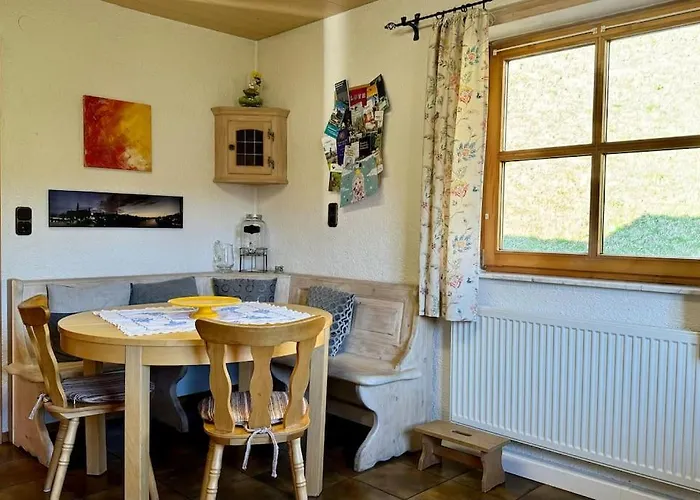 Appartamento Romantisches Alpenchalet - Mit Sauna Und Kamin - Ruhig Und Zentral *