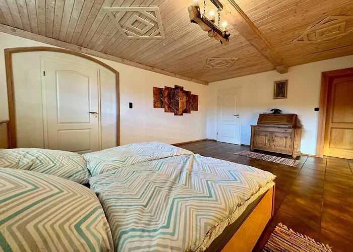 Romantisches Alpenchalet - Mit Sauna Und Kamin - Ruhig Und Zentral 巴特特尔茨