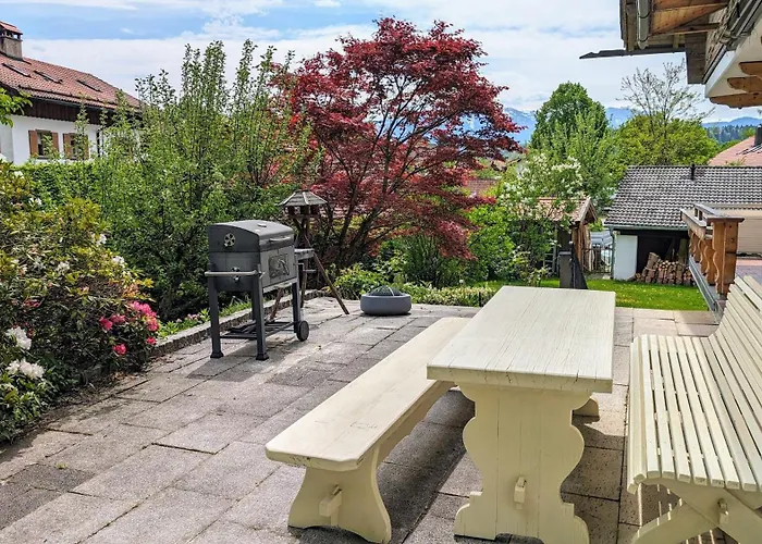 Appartamento Romantisches Alpenchalet - Mit Sauna Und Kamin - Ruhig Und Zentral Bad Tölz