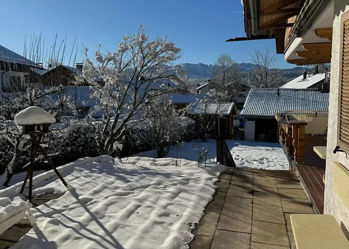 Romantisches Alpenchalet - Mit Sauna Und Kamin - Ruhig Und Zentral 아파트 *